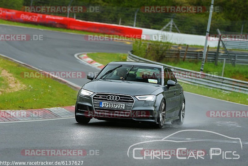 Bild #6137627 - Touristenfahrten Nürburgring Nordschleife (08.05.2019)