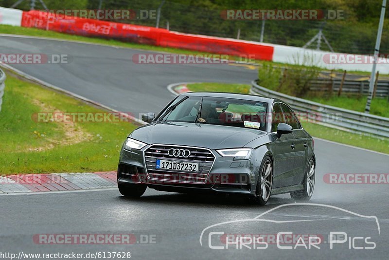 Bild #6137628 - Touristenfahrten Nürburgring Nordschleife (08.05.2019)