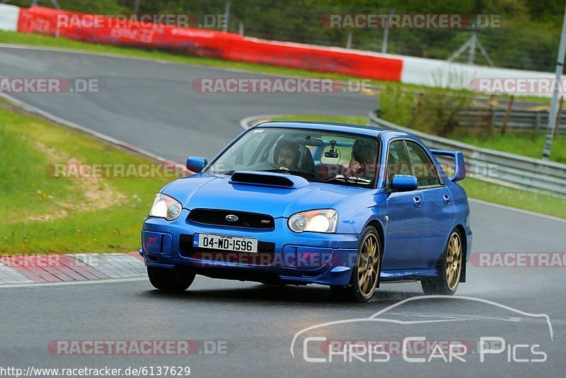 Bild #6137629 - Touristenfahrten Nürburgring Nordschleife (08.05.2019)