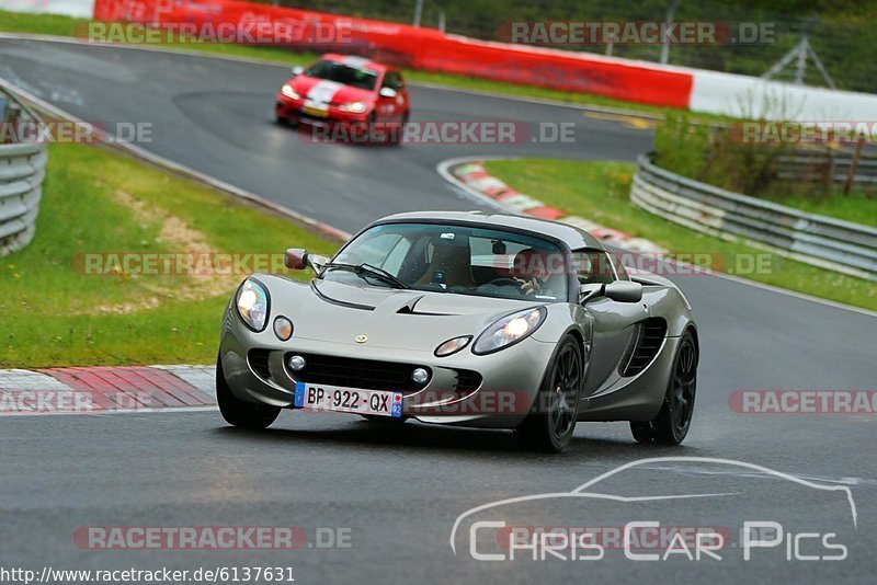 Bild #6137631 - Touristenfahrten Nürburgring Nordschleife (08.05.2019)