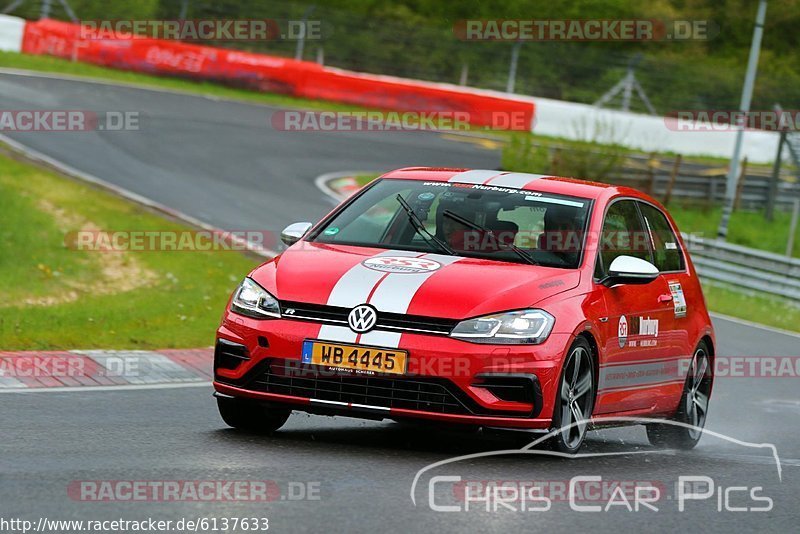 Bild #6137633 - Touristenfahrten Nürburgring Nordschleife (08.05.2019)