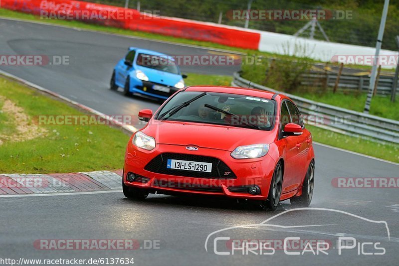 Bild #6137634 - Touristenfahrten Nürburgring Nordschleife (08.05.2019)