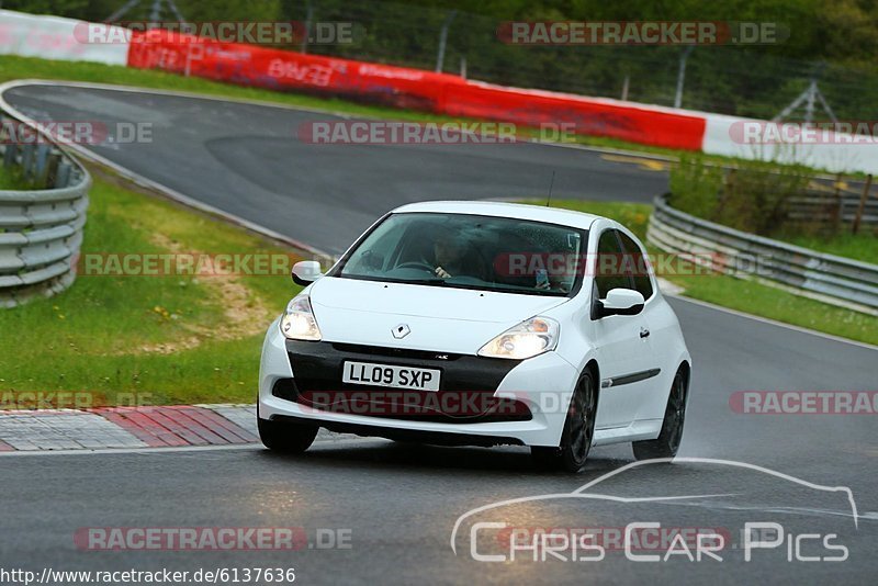 Bild #6137636 - Touristenfahrten Nürburgring Nordschleife (08.05.2019)