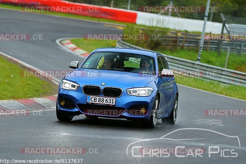 Bild #6137637 - Touristenfahrten Nürburgring Nordschleife (08.05.2019)