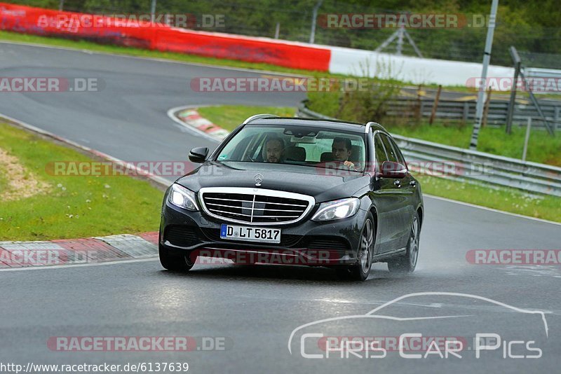 Bild #6137639 - Touristenfahrten Nürburgring Nordschleife (08.05.2019)