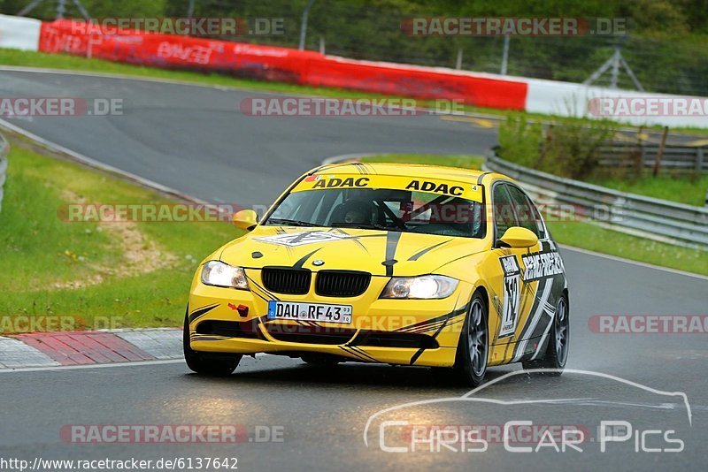 Bild #6137642 - Touristenfahrten Nürburgring Nordschleife (08.05.2019)