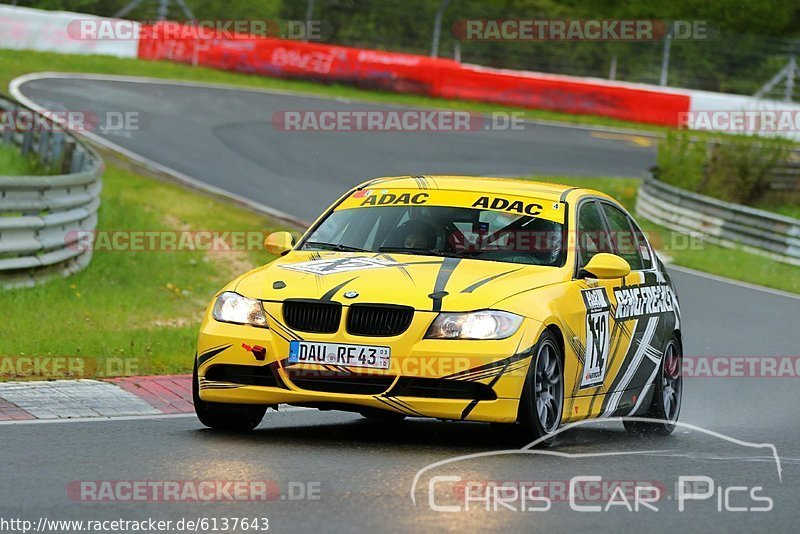 Bild #6137643 - Touristenfahrten Nürburgring Nordschleife (08.05.2019)