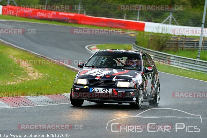 Bild #6137649 - Touristenfahrten Nürburgring Nordschleife (08.05.2019)