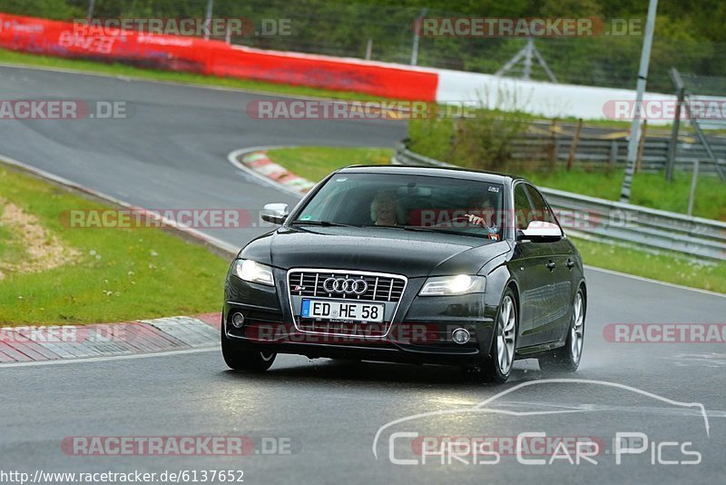 Bild #6137652 - Touristenfahrten Nürburgring Nordschleife (08.05.2019)