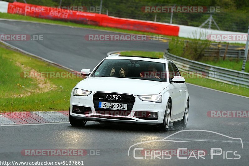 Bild #6137661 - Touristenfahrten Nürburgring Nordschleife (08.05.2019)