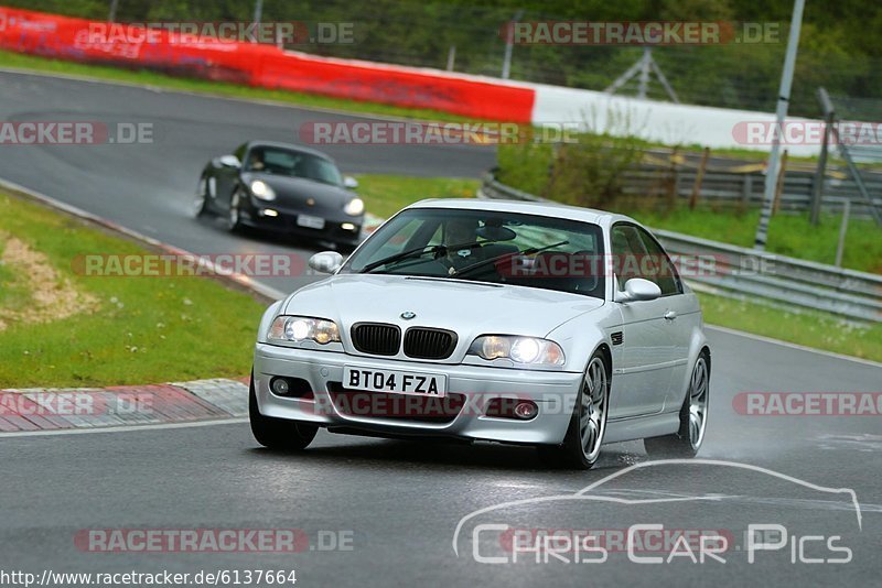 Bild #6137664 - Touristenfahrten Nürburgring Nordschleife (08.05.2019)