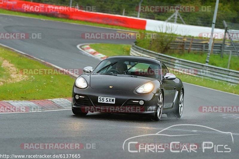 Bild #6137665 - Touristenfahrten Nürburgring Nordschleife (08.05.2019)