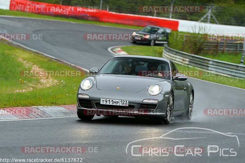 Bild #6137672 - Touristenfahrten Nürburgring Nordschleife (08.05.2019)