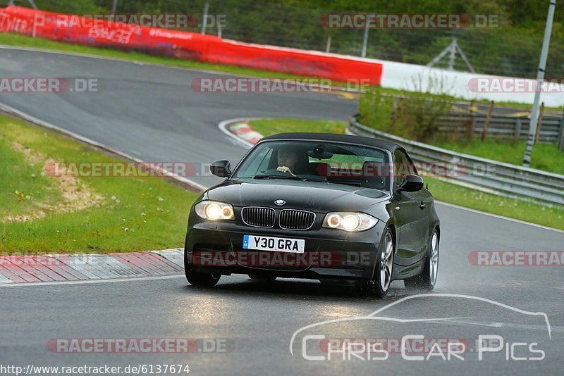 Bild #6137674 - Touristenfahrten Nürburgring Nordschleife (08.05.2019)