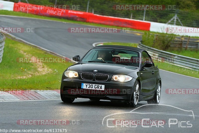 Bild #6137675 - Touristenfahrten Nürburgring Nordschleife (08.05.2019)