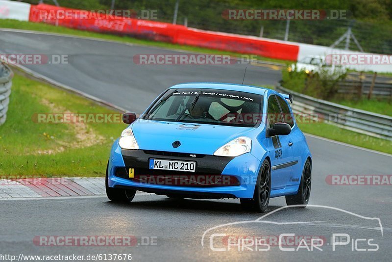 Bild #6137676 - Touristenfahrten Nürburgring Nordschleife (08.05.2019)