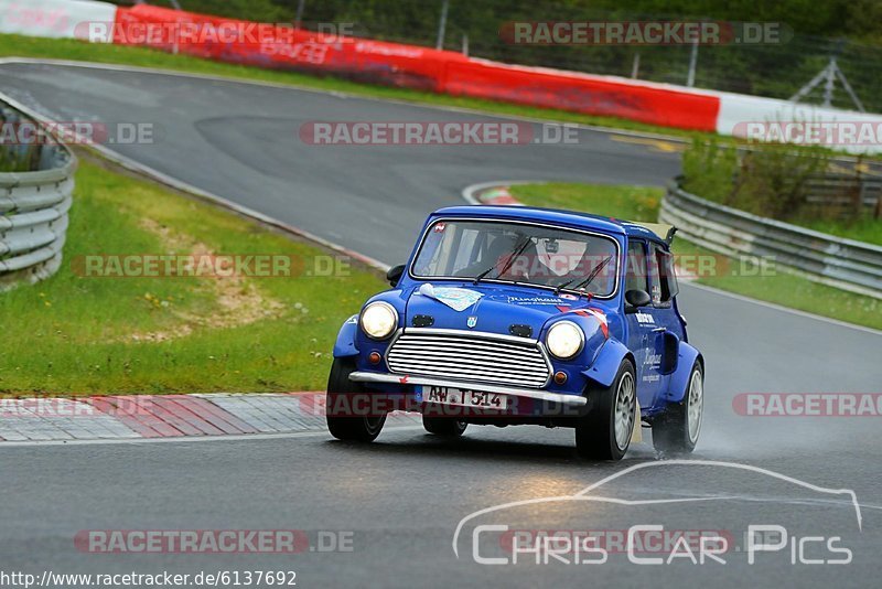 Bild #6137692 - Touristenfahrten Nürburgring Nordschleife (08.05.2019)