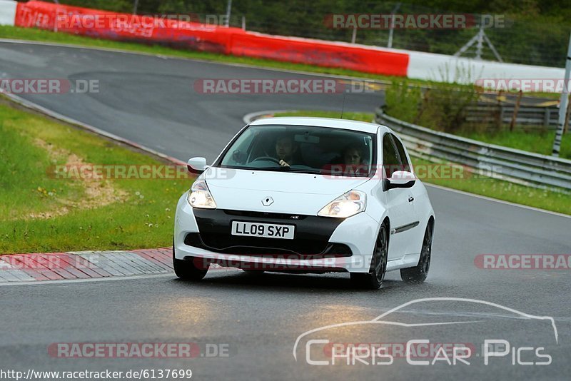 Bild #6137699 - Touristenfahrten Nürburgring Nordschleife (08.05.2019)