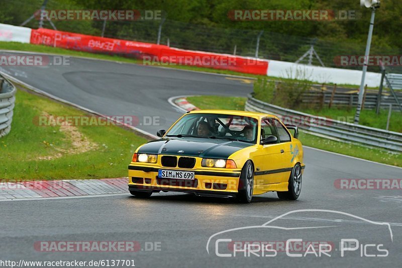 Bild #6137701 - Touristenfahrten Nürburgring Nordschleife (08.05.2019)