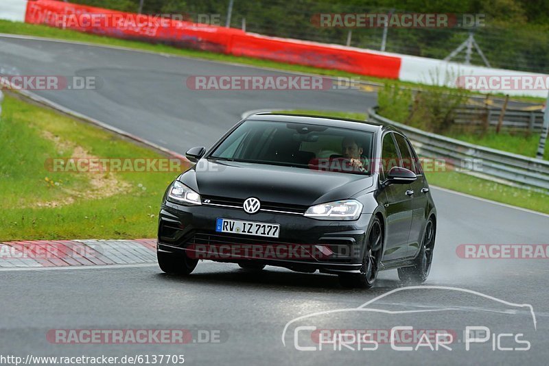 Bild #6137705 - Touristenfahrten Nürburgring Nordschleife (08.05.2019)