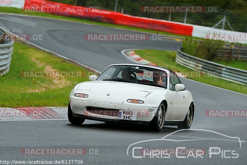 Bild #6137706 - Touristenfahrten Nürburgring Nordschleife (08.05.2019)