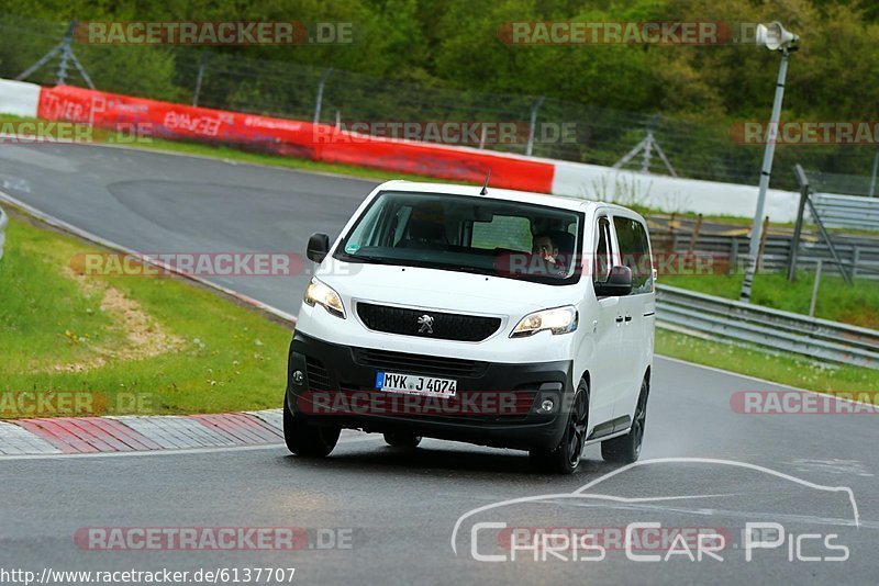 Bild #6137707 - Touristenfahrten Nürburgring Nordschleife (08.05.2019)