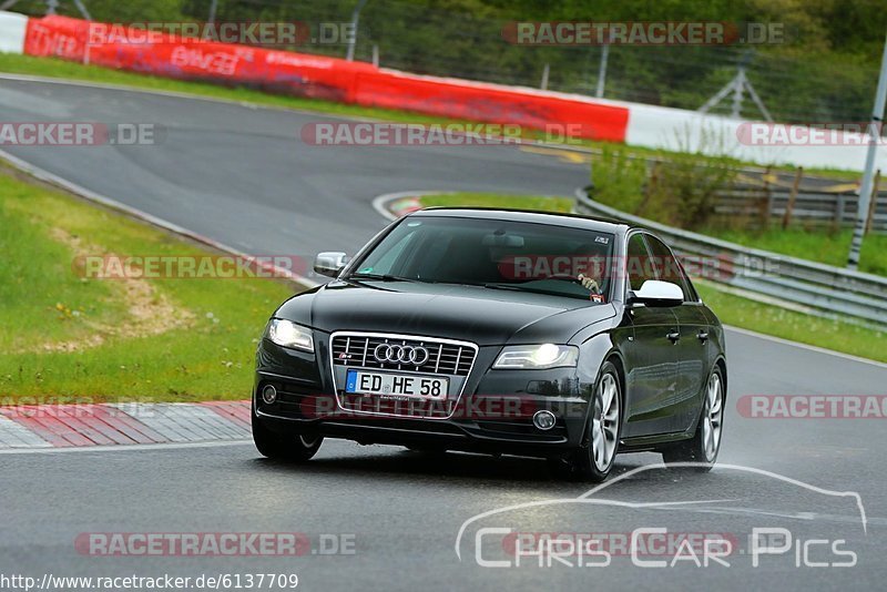 Bild #6137709 - Touristenfahrten Nürburgring Nordschleife (08.05.2019)