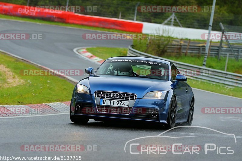 Bild #6137715 - Touristenfahrten Nürburgring Nordschleife (08.05.2019)