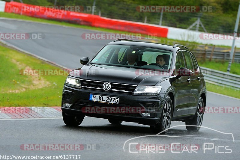 Bild #6137717 - Touristenfahrten Nürburgring Nordschleife (08.05.2019)