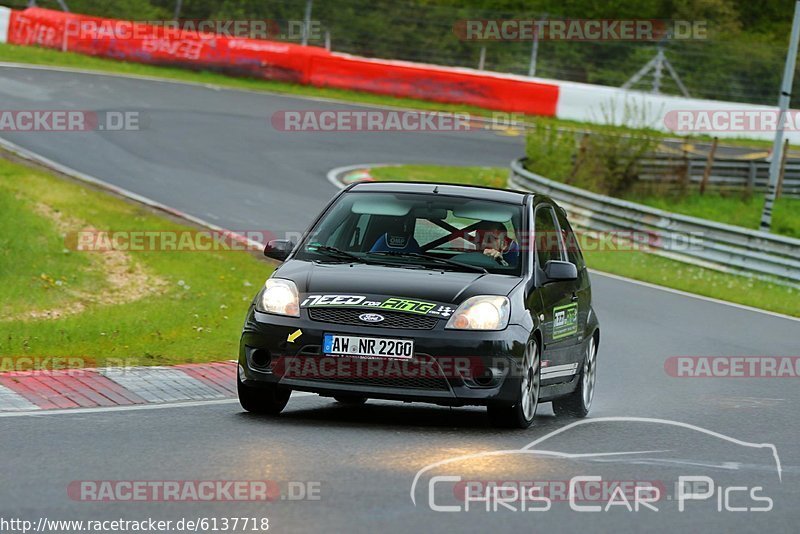 Bild #6137718 - Touristenfahrten Nürburgring Nordschleife (08.05.2019)