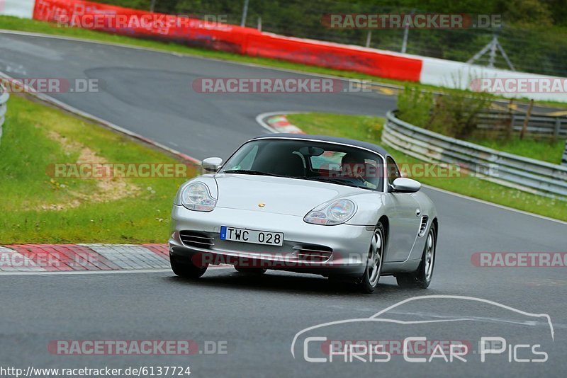 Bild #6137724 - Touristenfahrten Nürburgring Nordschleife (08.05.2019)