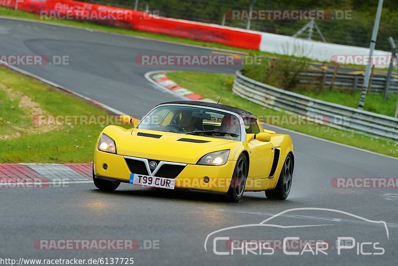 Bild #6137725 - Touristenfahrten Nürburgring Nordschleife (08.05.2019)