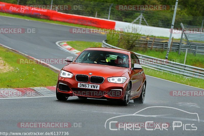 Bild #6137736 - Touristenfahrten Nürburgring Nordschleife (08.05.2019)