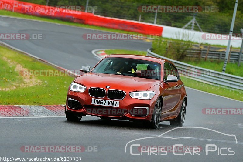 Bild #6137737 - Touristenfahrten Nürburgring Nordschleife (08.05.2019)