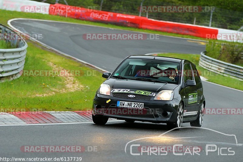 Bild #6137739 - Touristenfahrten Nürburgring Nordschleife (08.05.2019)