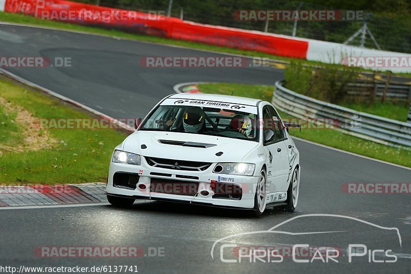 Bild #6137741 - Touristenfahrten Nürburgring Nordschleife (08.05.2019)