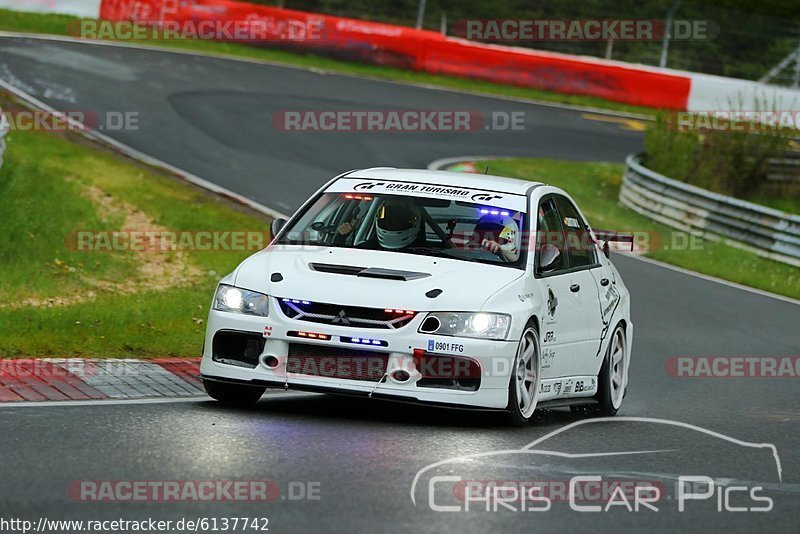 Bild #6137742 - Touristenfahrten Nürburgring Nordschleife (08.05.2019)