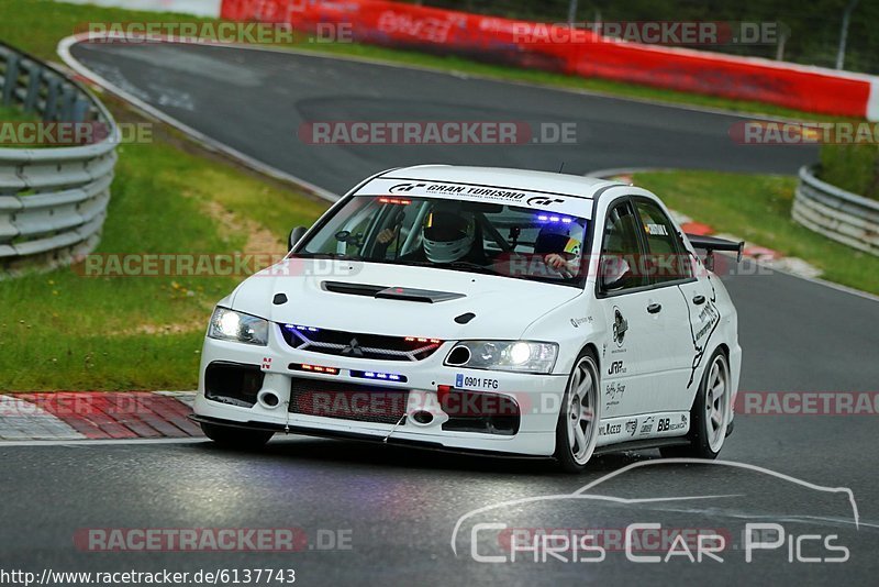 Bild #6137743 - Touristenfahrten Nürburgring Nordschleife (08.05.2019)