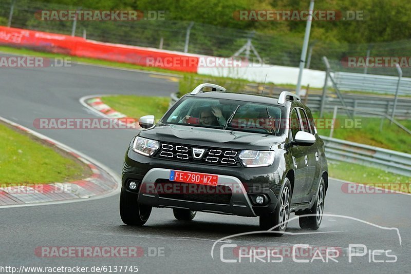 Bild #6137745 - Touristenfahrten Nürburgring Nordschleife (08.05.2019)