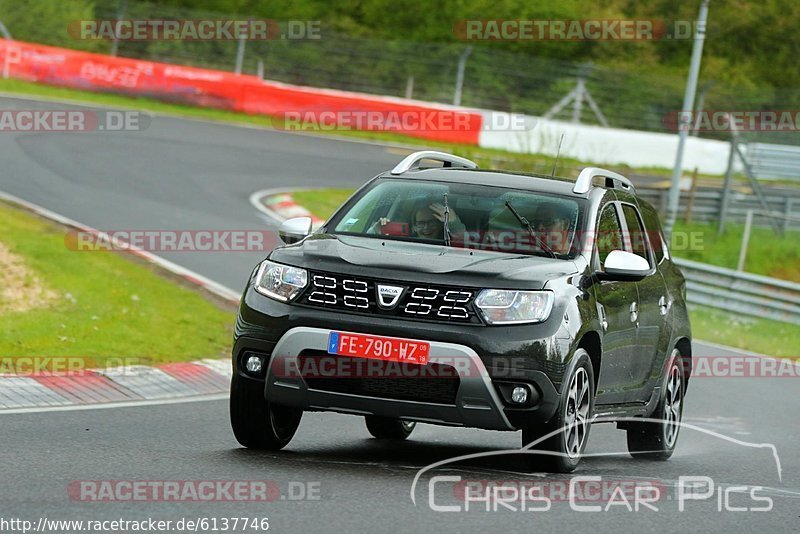 Bild #6137746 - Touristenfahrten Nürburgring Nordschleife (08.05.2019)