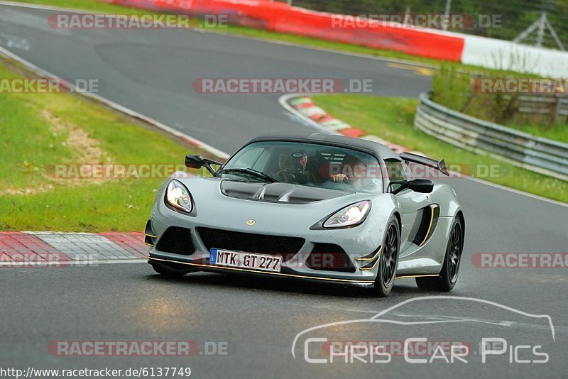 Bild #6137749 - Touristenfahrten Nürburgring Nordschleife (08.05.2019)