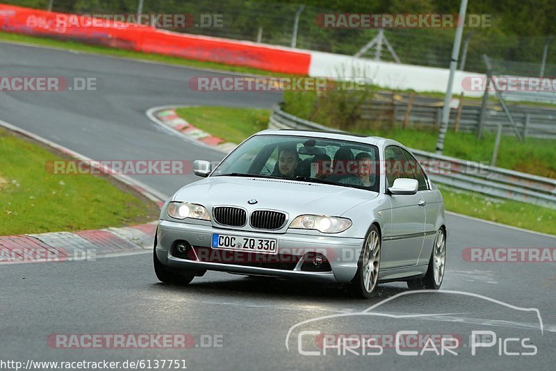 Bild #6137751 - Touristenfahrten Nürburgring Nordschleife (08.05.2019)