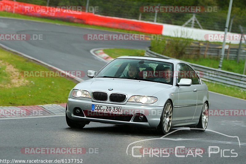 Bild #6137752 - Touristenfahrten Nürburgring Nordschleife (08.05.2019)