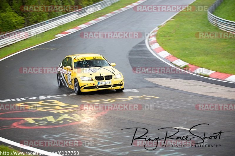 Bild #6137753 - Touristenfahrten Nürburgring Nordschleife (08.05.2019)