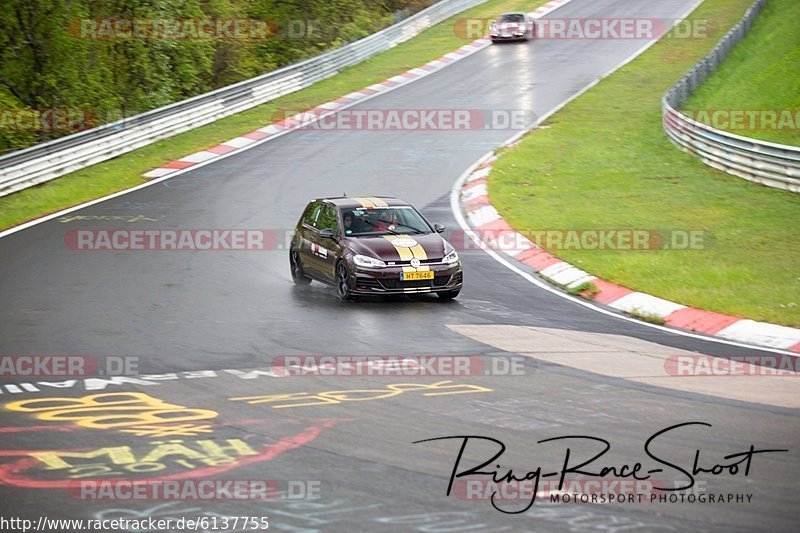 Bild #6137755 - Touristenfahrten Nürburgring Nordschleife (08.05.2019)