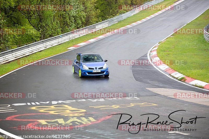 Bild #6137760 - Touristenfahrten Nürburgring Nordschleife (08.05.2019)