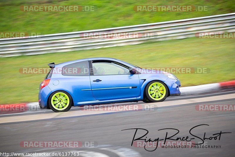 Bild #6137763 - Touristenfahrten Nürburgring Nordschleife (08.05.2019)