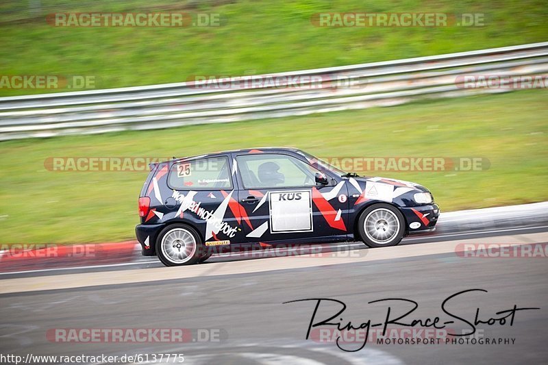 Bild #6137775 - Touristenfahrten Nürburgring Nordschleife (08.05.2019)