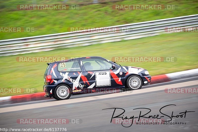 Bild #6137776 - Touristenfahrten Nürburgring Nordschleife (08.05.2019)