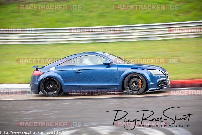 Bild #6137781 - Touristenfahrten Nürburgring Nordschleife (08.05.2019)